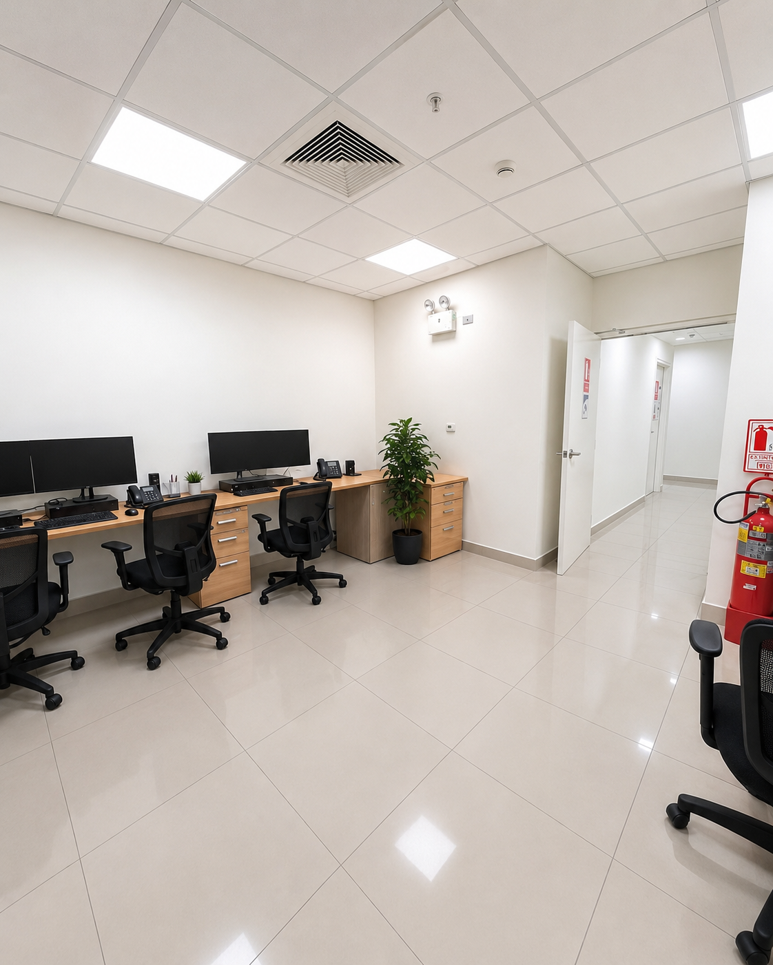 Trabajo de remodelación